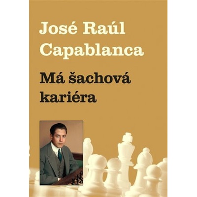 Má šachová kariéra