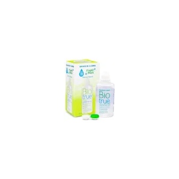 Image 1 of Bausch & Lomb Biotrue Multi-Purpose Flight Pack 100 ml с кутия
