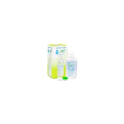 Bausch & Lomb Biotrue Multi-Purpose Flight Pack 100 ml с кутия