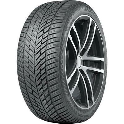 Nokian Nokian Tyres Seasonproof 2 245/45 R19 102Y