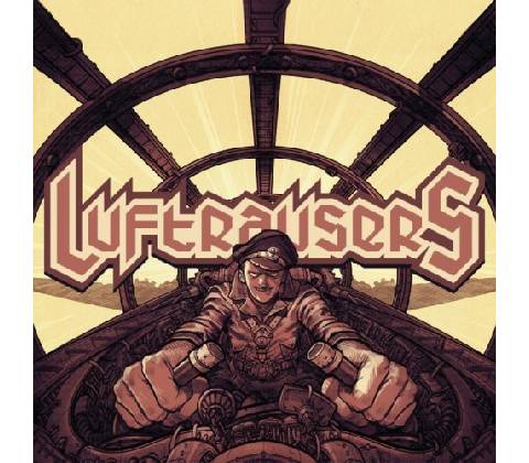 Luftrausers