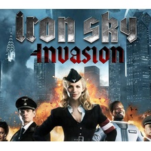 Iron Sky: Invasion