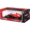 Bburago Ferrari Racing SF15 T 1:24