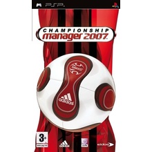 Championship Manager 2007