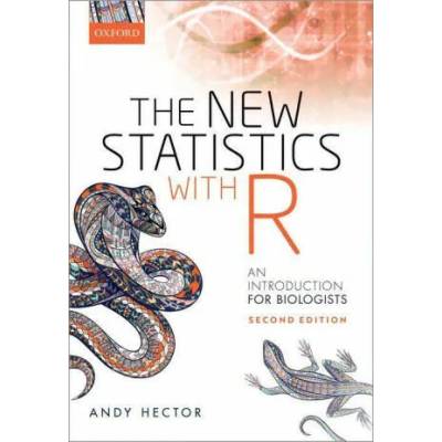 New Statistics with R | HECTOR ANDY