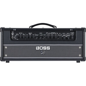 Boss Katana Artist Head Gen 3 Моделинг усилвател (KTN-ART-MK3HD)