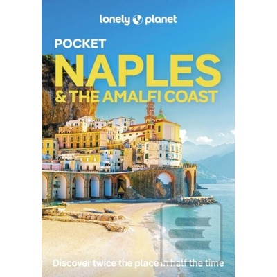 Lonely Planet Pocket Nap