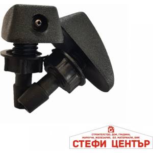 Paolo Пръскалки за чистачки 3888 2бр/к-т (181616) - steficenter