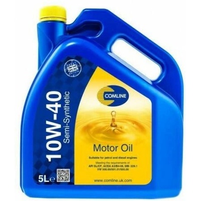 Comline 10W-40 5 l
