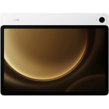 Samsung Galaxy Tab S9 FE Silver SM-X510NZSAEUE