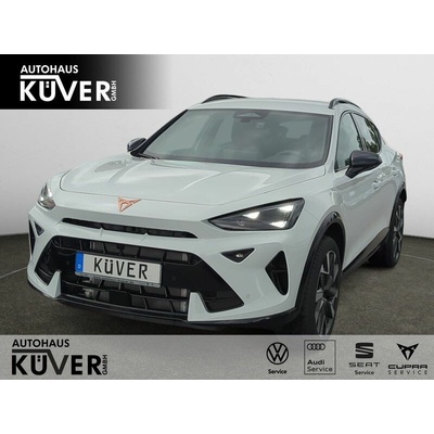 Cupra Formentor 2.0 TDI DSG 110 kW