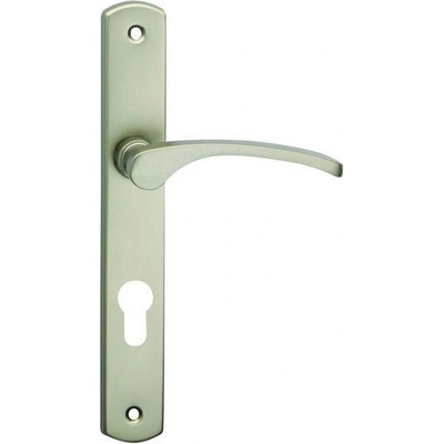 Cobra LAURA – PZ – 72 mm nerezový elox – Sleviste.cz