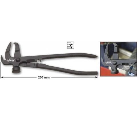 Vigor V1657
