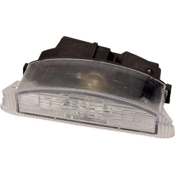 Osvetlenie poznávacej značky OEM RENAULT 7700410754 7700410754