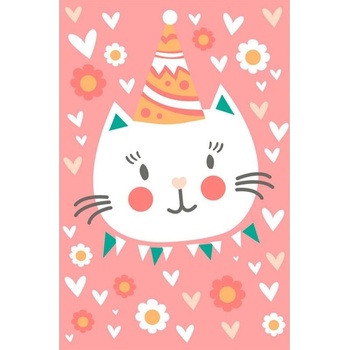 Artebene Detské prianie s obálkou lentikulárne