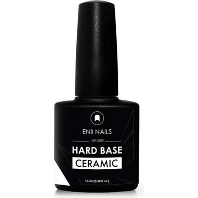 ENII NAILS Hard Base tvrdá báze 5 ml