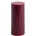 HAY Column Свещ S, бордо (AB401-A601-AU40)