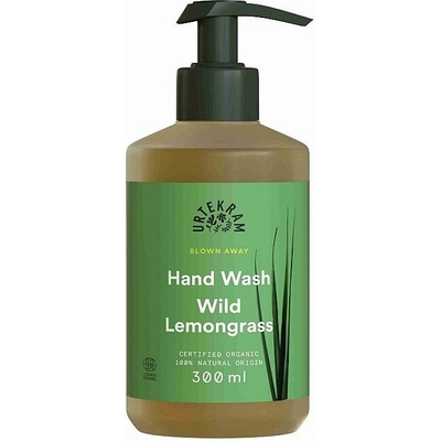 Tek mydlo na ruky citrónová tráva BIO 300 ml