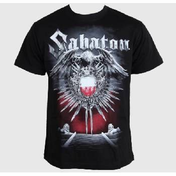 Image 1 of CARTON тениска метална мъжки Sabaton - Полша - CARTON - K_607