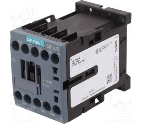 Siemens 3RH2122-1BB40