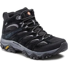 Merrell Moab 3 Mid Gtx black grey J036243