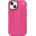 Speck Калъф за Apple iPhone 14, Speck Presidio 2 Grip, антимикробно покритие, розов (150058-3067)