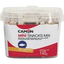 Camon Mini Snack Mini Bones pre psov 140 g