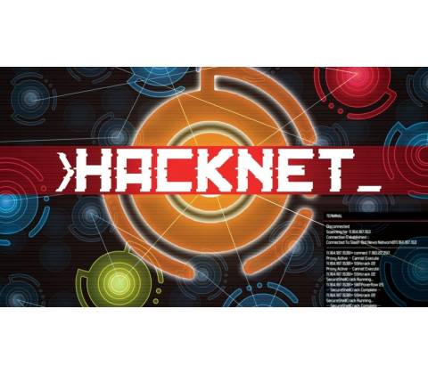 Hacknet (Deluxe Edition)