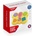 Felyx Toys Huanger Сортер с Форми Пеперуда (1011435F)