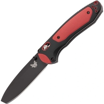 Benchmade 591BK BOOST
