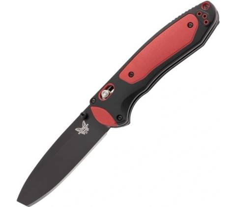 Benchmade 591BK BOOST