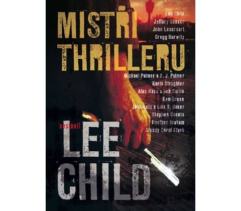 Mistři thrilleru