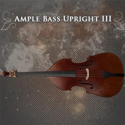 Ample Sound Ample Bass U - ABU