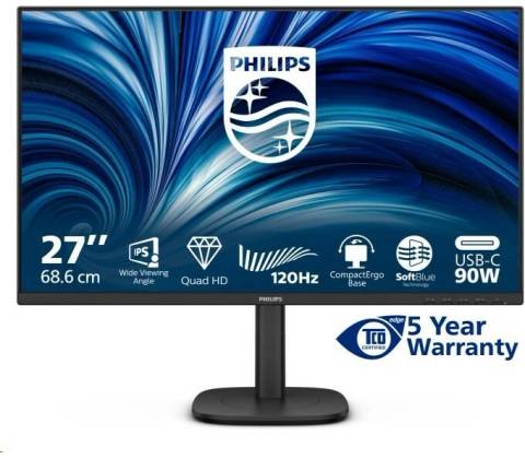 Philips 27B2U3601