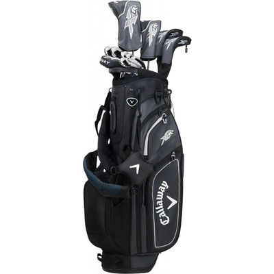 Callaway XR Set pravý grafit Regular