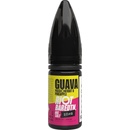 Riot Labs BAR EDTN Salt Guava Passionfruit Pineapple 10 ml 20 mg