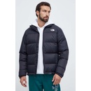 The North Face páperová bunda pánska zimná NF0A4M9JKX71 čierna