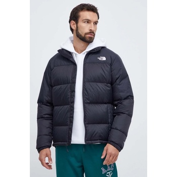 The North Face páperová bunda pánska zimná NF0A4M9JKX71 čierna