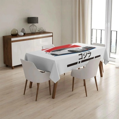 Sablio Ubrus Nissan GTR 35 Japonské slunce 145x240 cm