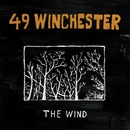 49 Winchester, THE WIND, CD