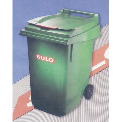 Sulo popelnice 360 l