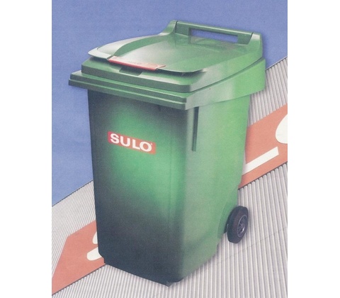 Sulo popelnice 360 l