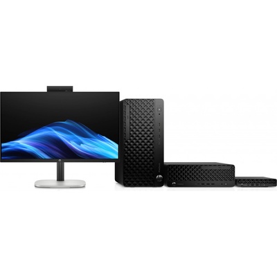 HP PC ProDesk 4 G1i 9H7V5ET