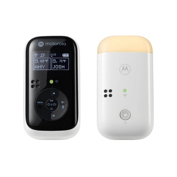 Motorola PIP15 бебефон, Аудио бебефони (PIP15)