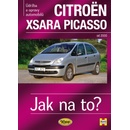 Knihy Citroën Xsara Picasso