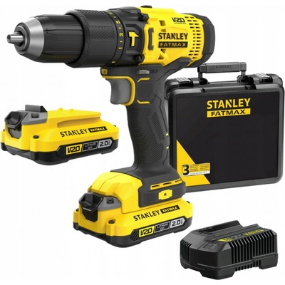 Stanley SFMCD711D22