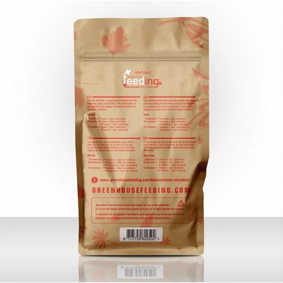 Green House Powder feeding BIOBloom 1kg