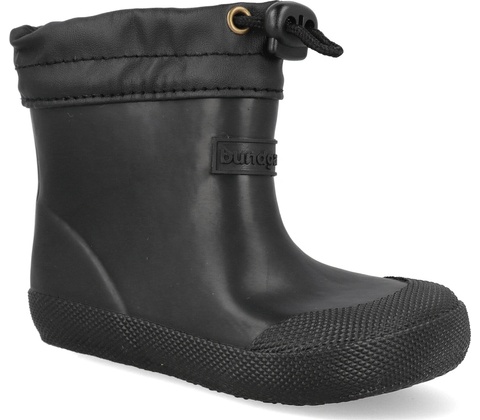 Bundgaard Malik Black