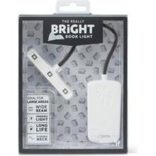 Really Bright Book Light - White