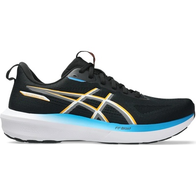 ASICS Мъжки маратонки Asics GT-1000 14 Running shoes - Black / Yamabuki - размер 45 (EU) (023-2696-0121)